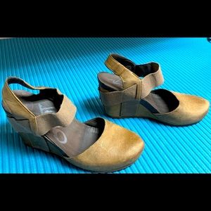 OTBT 8.5 Rexburg Wedge